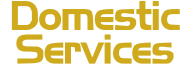 Domestic Services
