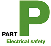 Part P Logo